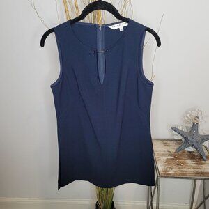 Trina Turk Blouse Womens 0